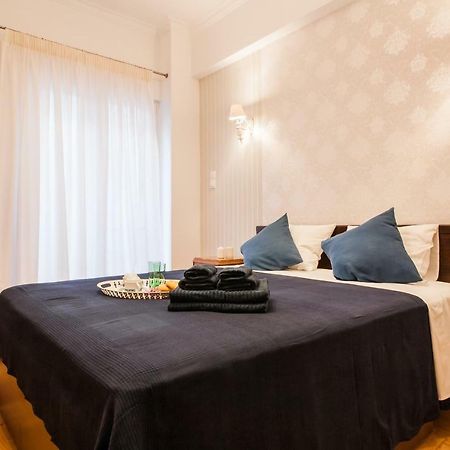 Classy And Stylish Private Apartment At Acropolis Museum Metro Station Αθήνα Εξωτερικό φωτογραφία