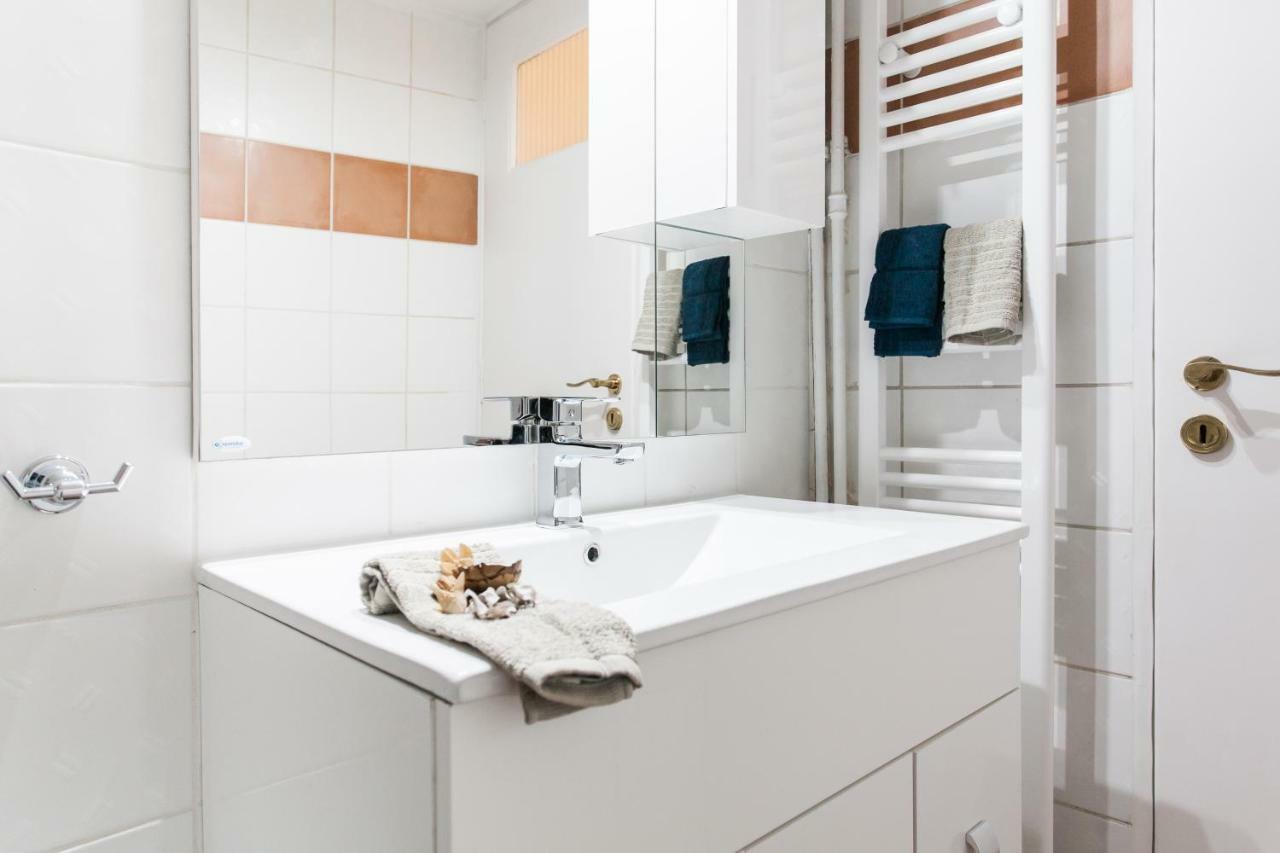 Classy And Stylish Private Apartment At Acropolis Museum Metro Station Αθήνα Εξωτερικό φωτογραφία