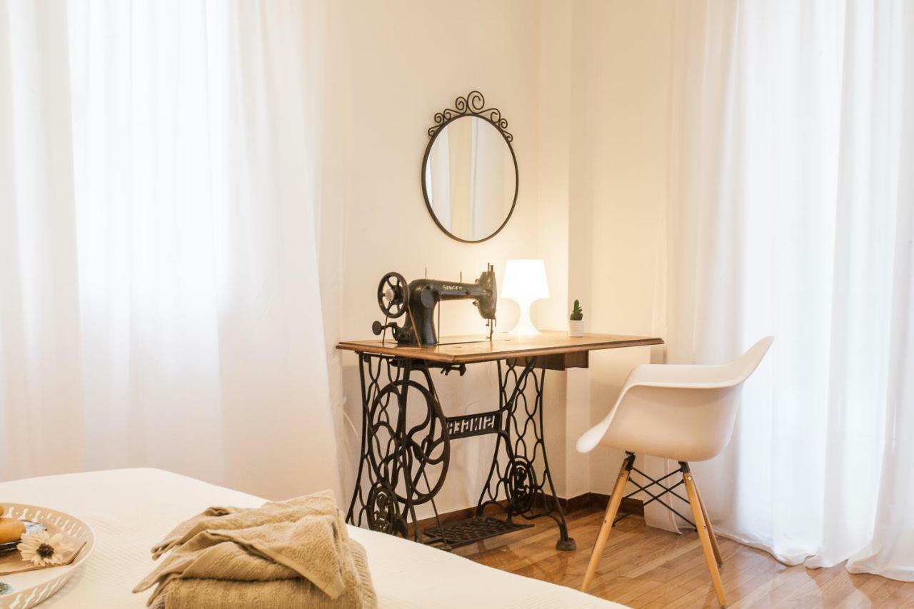 Classy And Stylish Private Apartment At Acropolis Museum Metro Station Αθήνα Εξωτερικό φωτογραφία