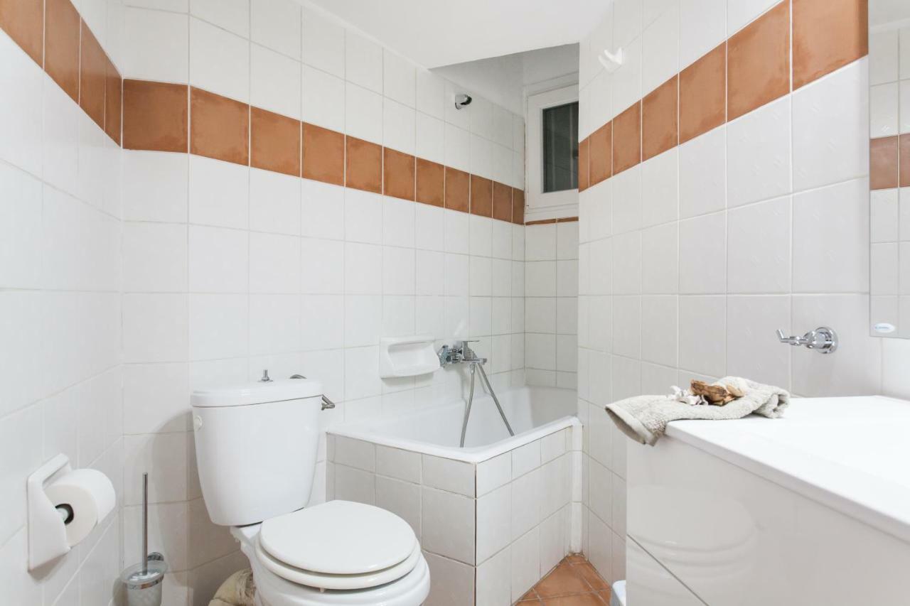 Classy And Stylish Private Apartment At Acropolis Museum Metro Station Αθήνα Εξωτερικό φωτογραφία