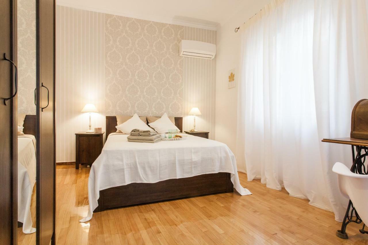 Classy And Stylish Private Apartment At Acropolis Museum Metro Station Αθήνα Εξωτερικό φωτογραφία
