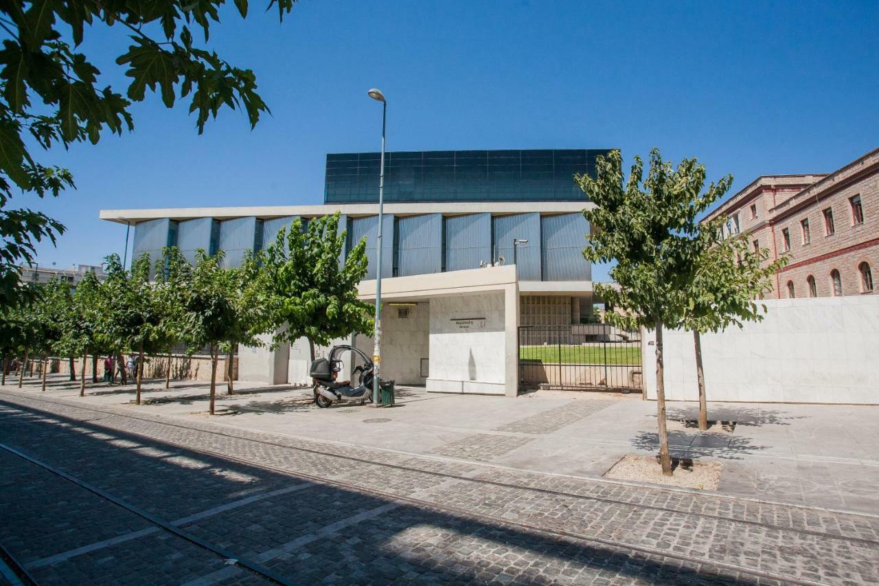 Classy And Stylish Private Apartment At Acropolis Museum Metro Station Αθήνα Εξωτερικό φωτογραφία
