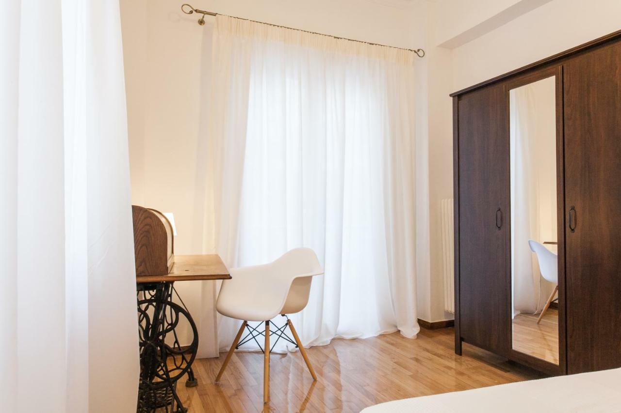 Classy And Stylish Private Apartment At Acropolis Museum Metro Station Αθήνα Εξωτερικό φωτογραφία